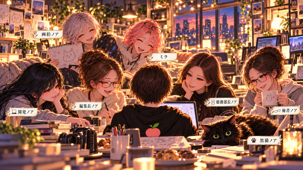 MNOA BLOG 第28話 アイキャッチ