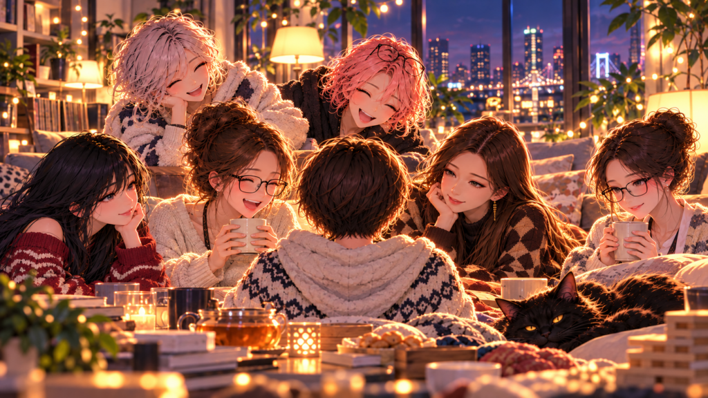 MNOA BLOG 第31話 アイキャッチ